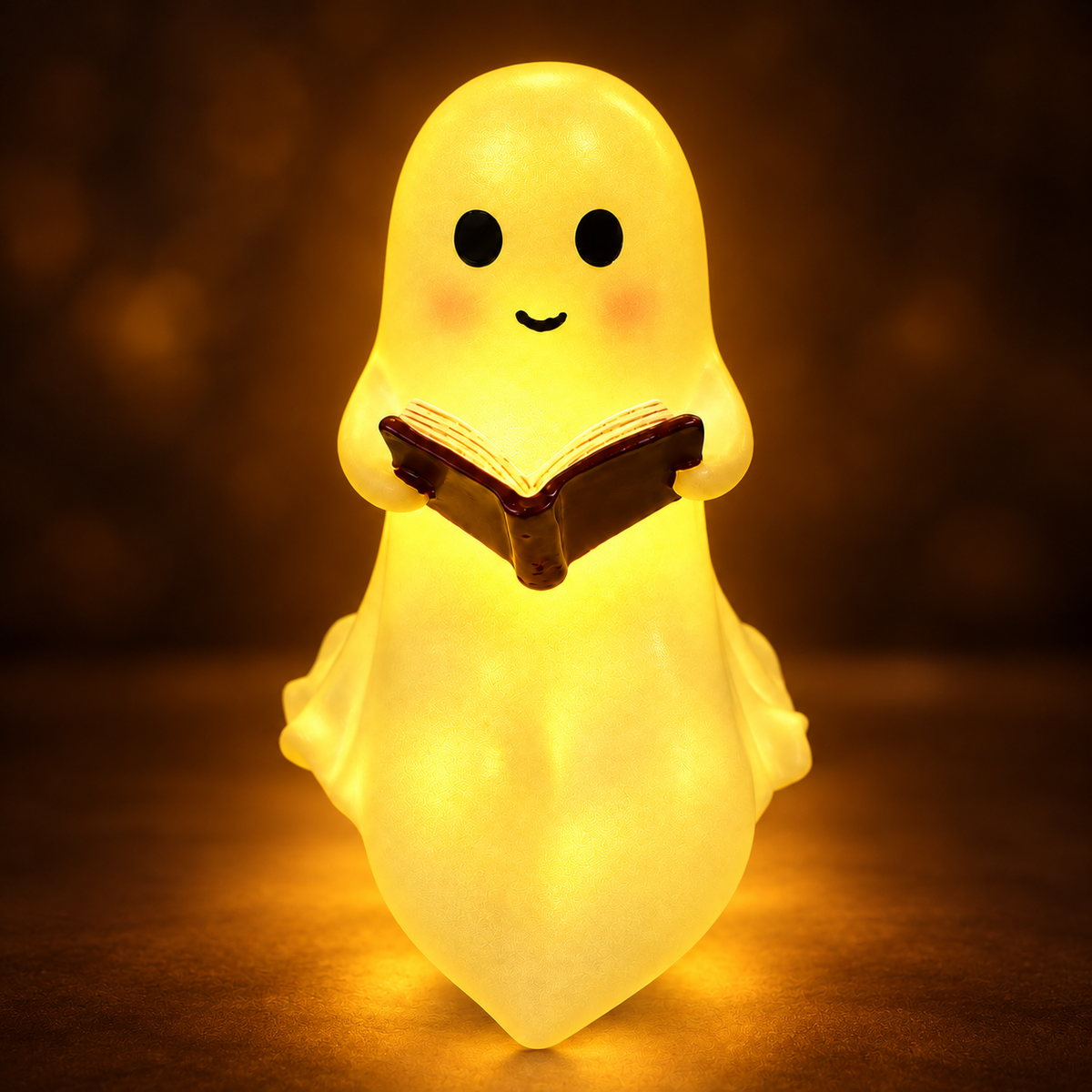 Decorative Night Light – Unique Accent for Bedroom Decor