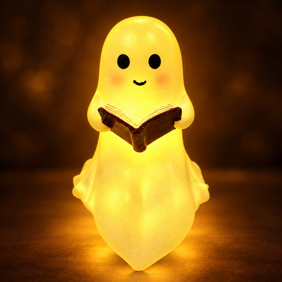 Decorative Night Light – Unique Accent for Bedroom Decor