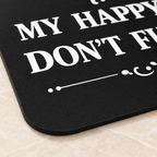 Diatomaceous Earth Bath Mat – Fun Bathroom Rugs